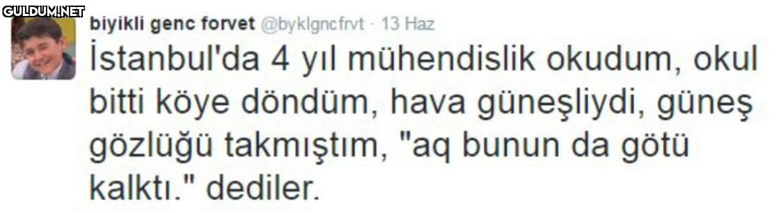 biyikli genc forvet...