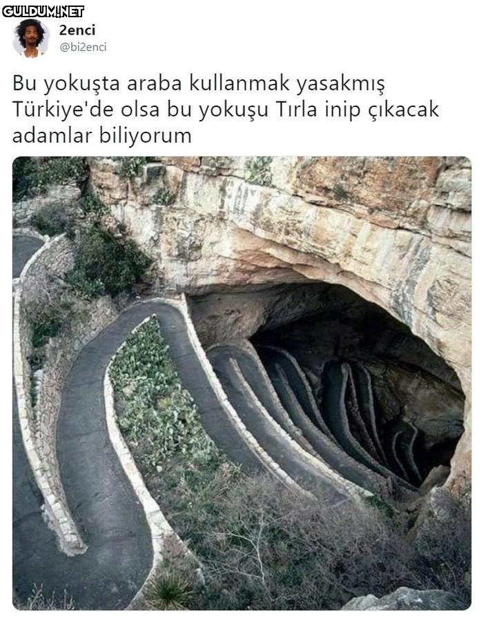2enci @bi2enci Bu yokuşta...