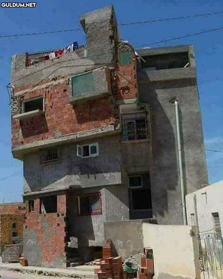 Mimarımız Picasso bey son...