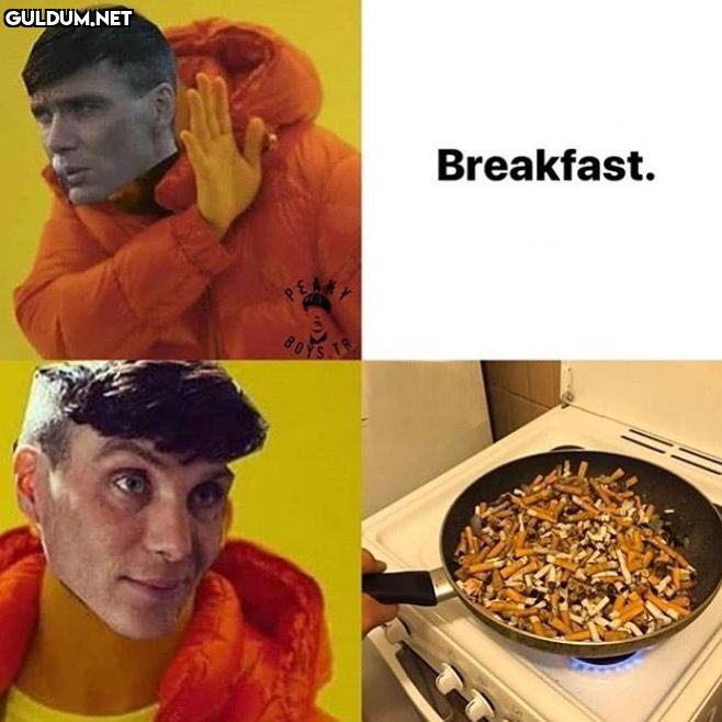 Fokin Breakfast Breakfast.