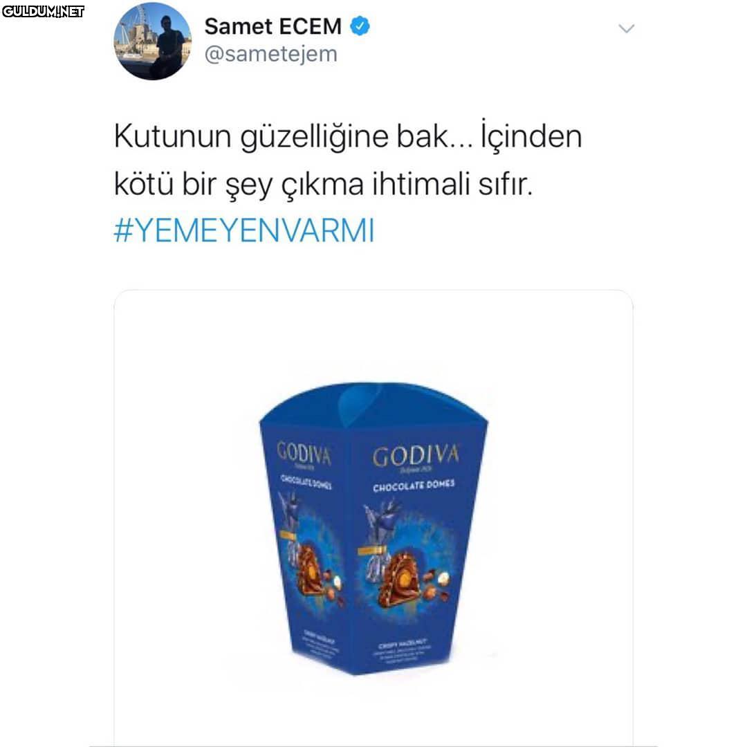 Samet ECEM @sametejem...