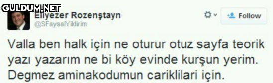 2 Follow Eliyezer...