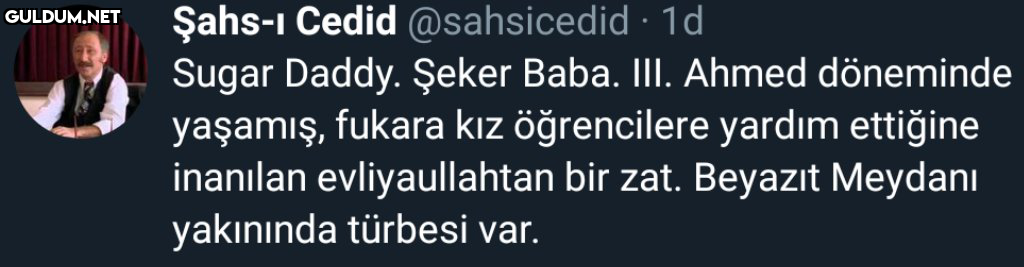 Şahs-ı Cedid @sahsicedid ·...