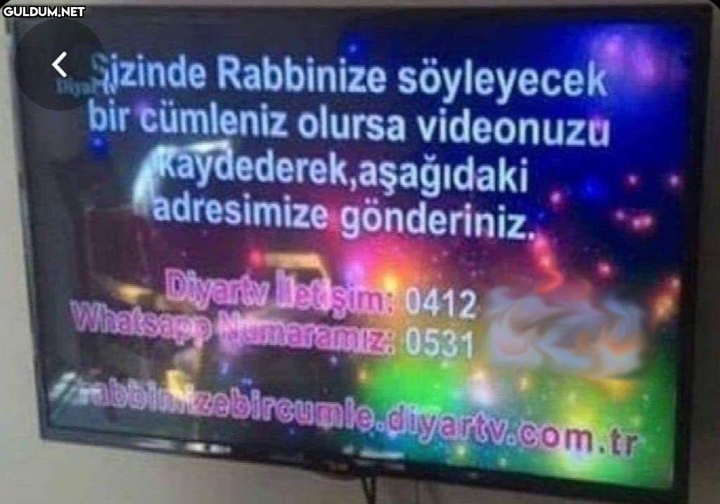 Çocukken her akşam...