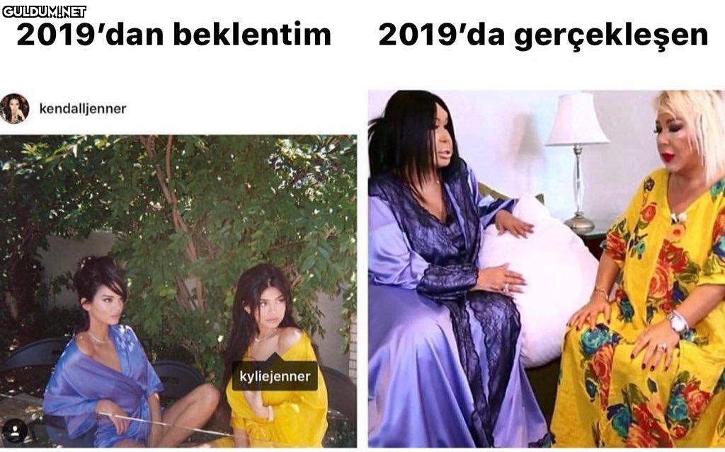 Sistahood💜 2019'da...