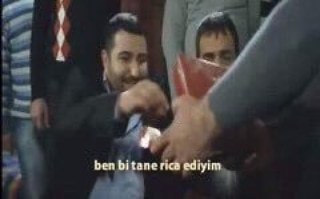 Kolpaçino hapishanede...
