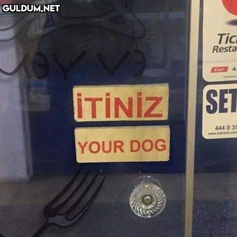 Çekiniz
Your Czech Tic...