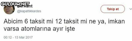 Berkant Takip et...