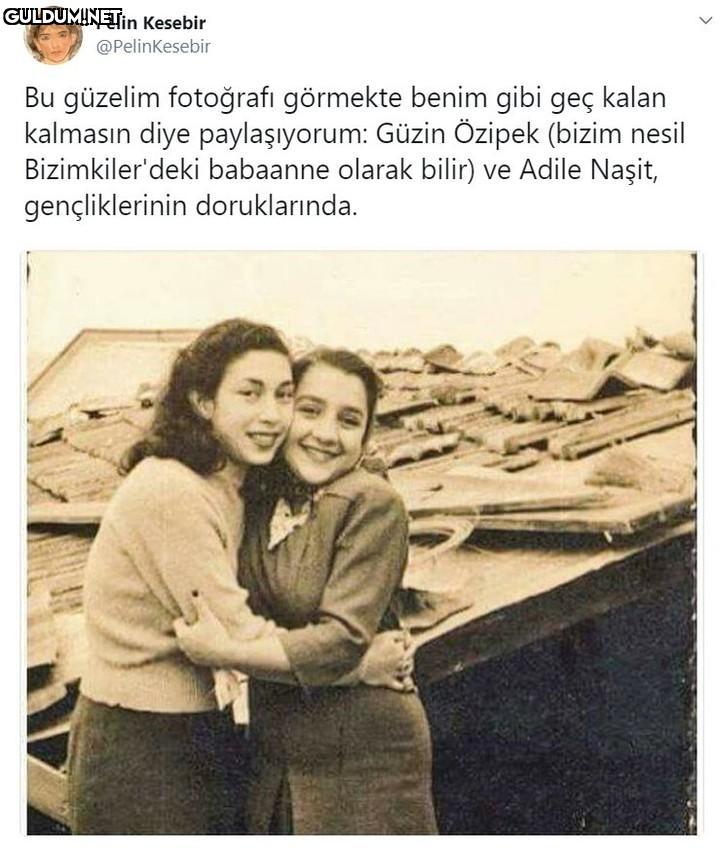 Pelin Kesebir...