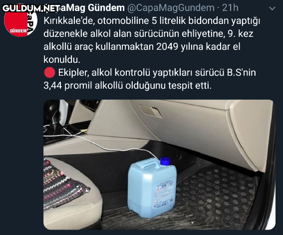 ÇapaMag Gündem...