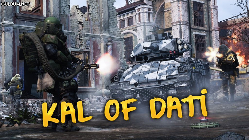 KAL OF DATI