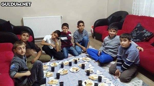 Adminlerin yılbaşı...