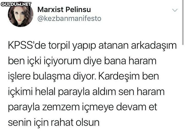Marxist Pelinsu...