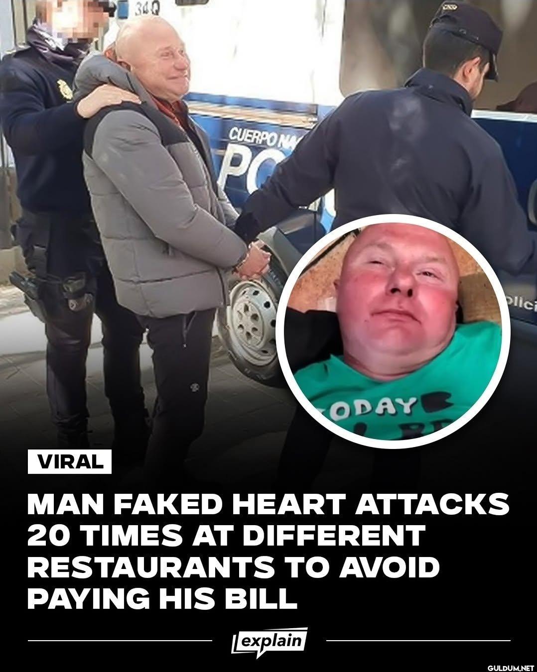 He looks proud 🤣    340...