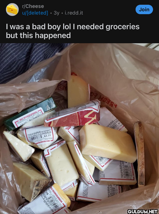50 JE TO TO 2 r/Cheese...