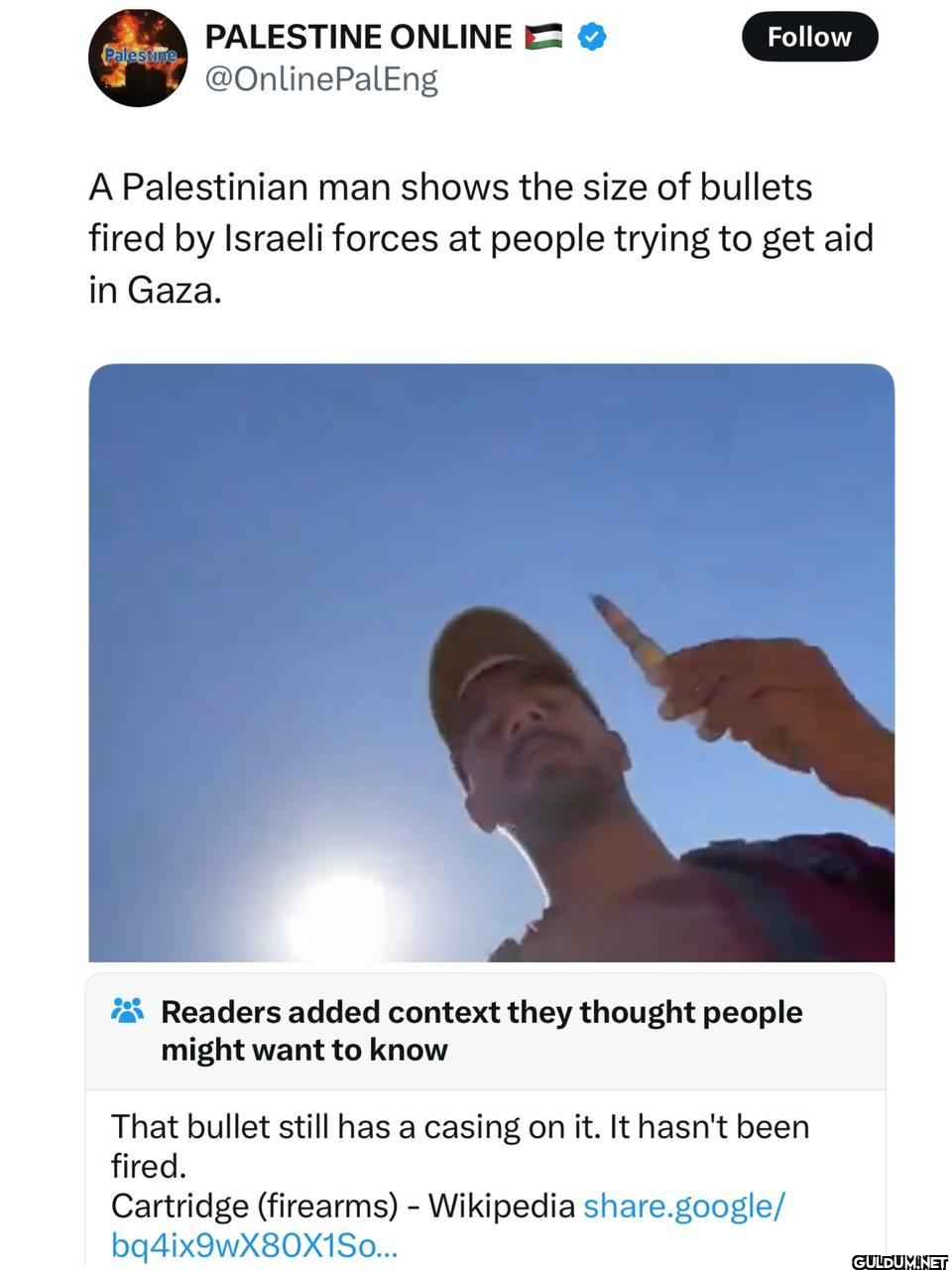 PALESTINE ONLINE Palestine...
