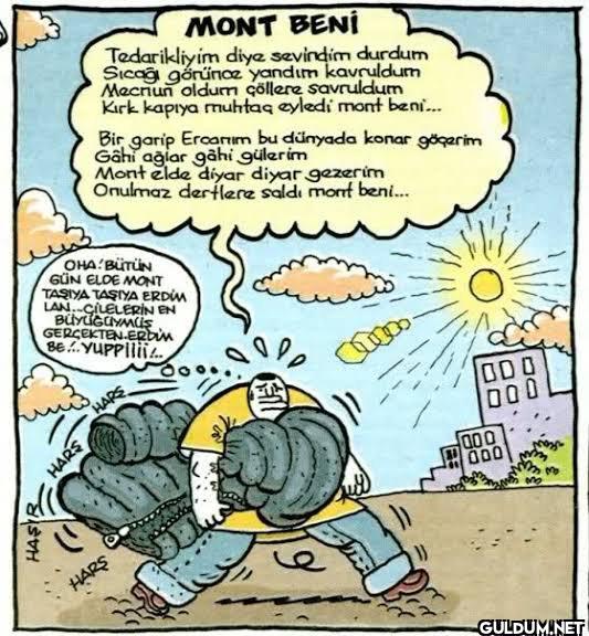 Eylül ayının 'erme'...