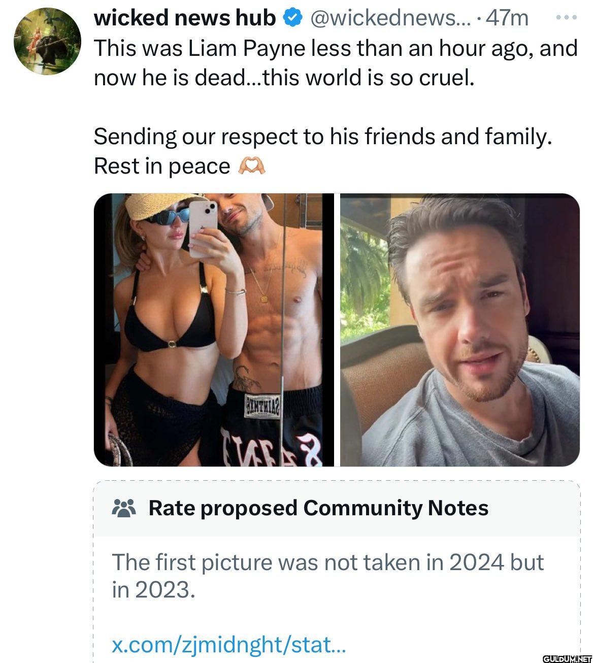 Context right now matters....