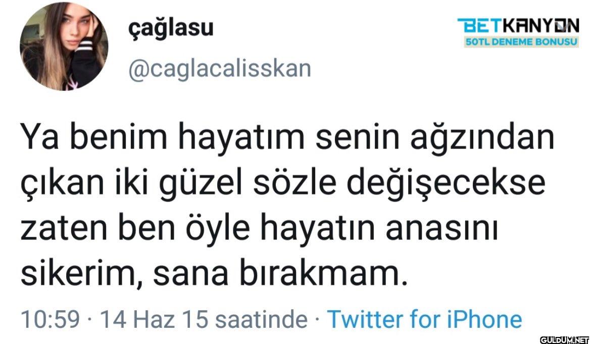 BETKANYON 50TL DENEME...