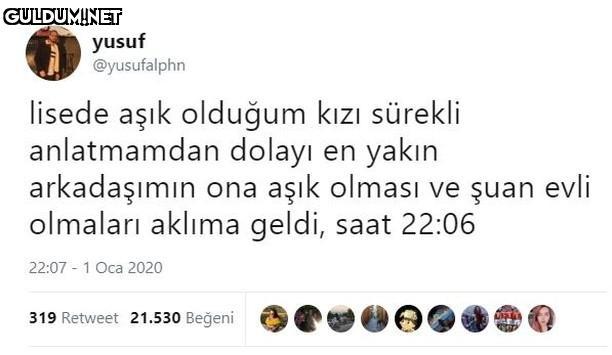 yusuf @yusufalphn lisede...