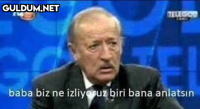 TELEGOD baba biz ne...