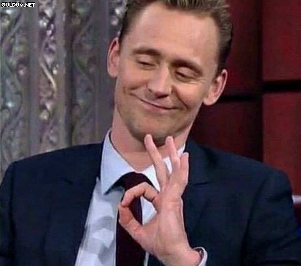 Loki + OK = lOKi.