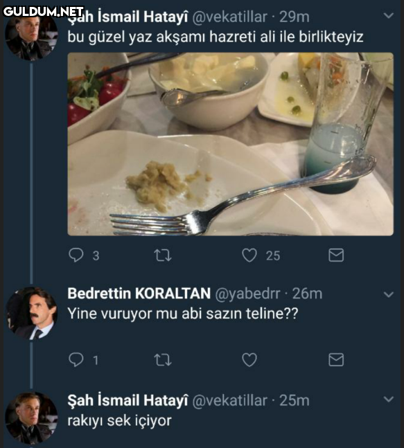 Şah İsmail Hatayî...