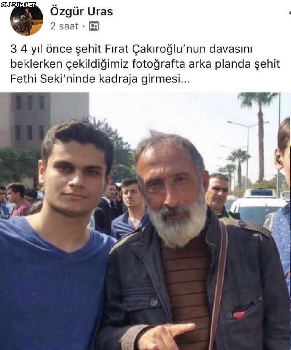 Yürek sızlatan tesadüf.....