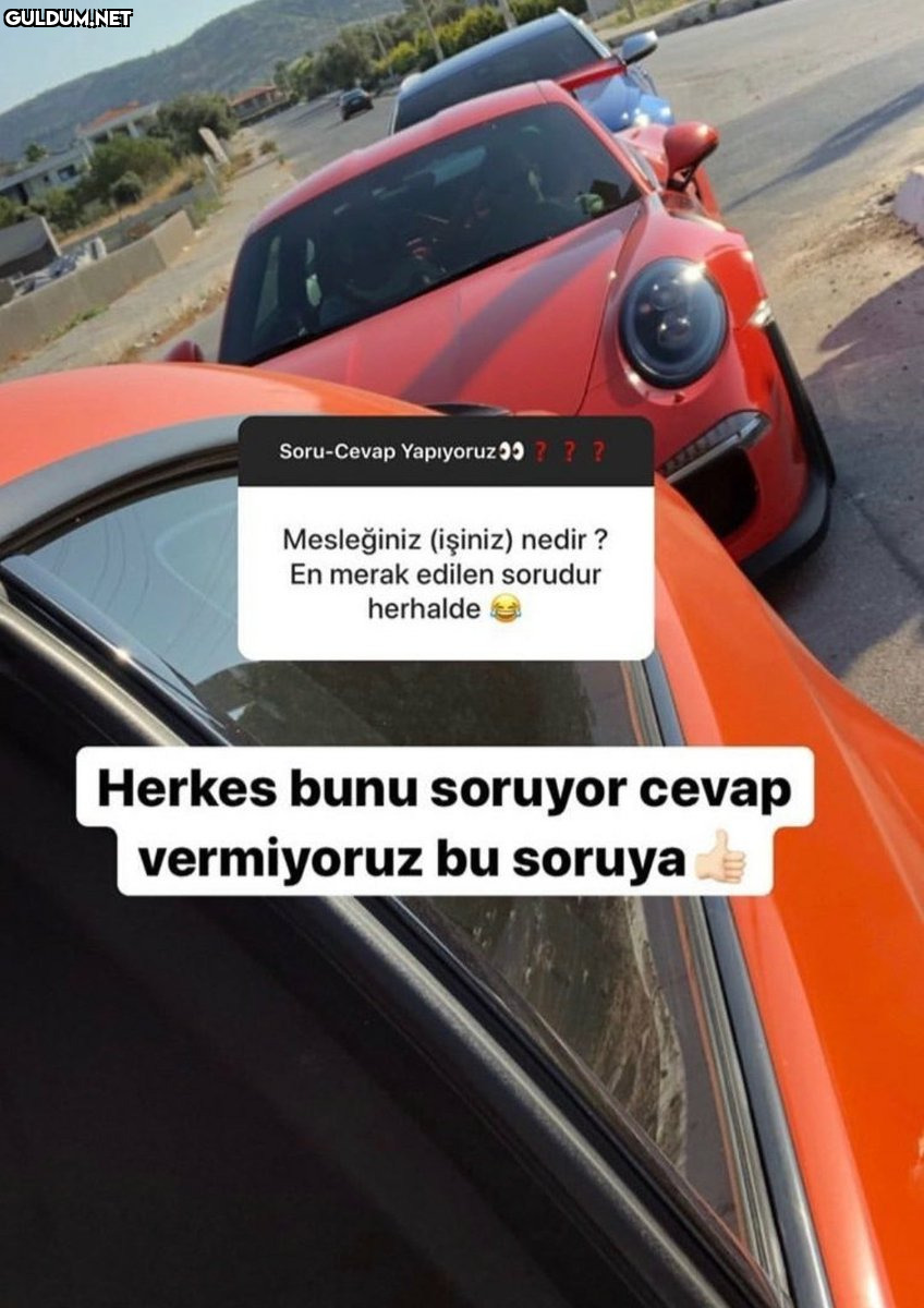 Soru-Cevap Yapıyoruz 99 ?...