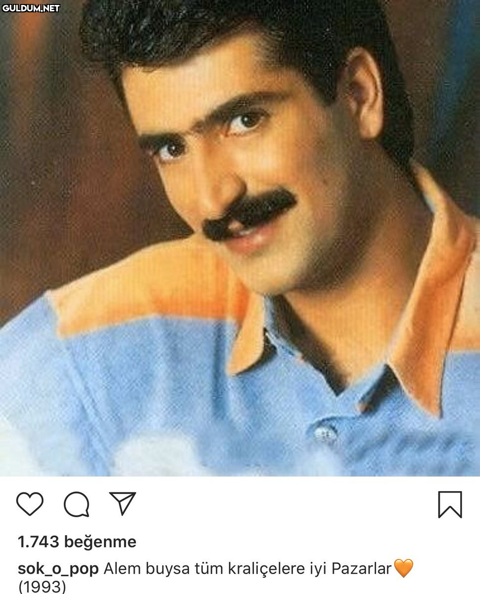 Popular post