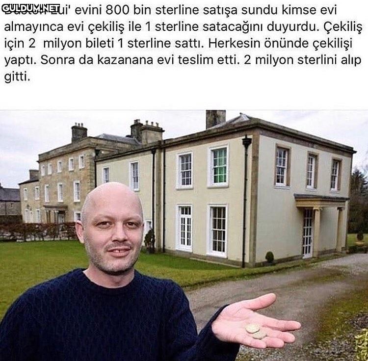 Ne denebilir ki Duston...