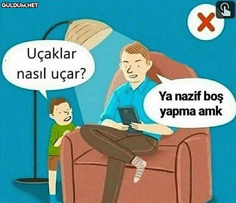 Uçaklar nasıl uçar? Ya...