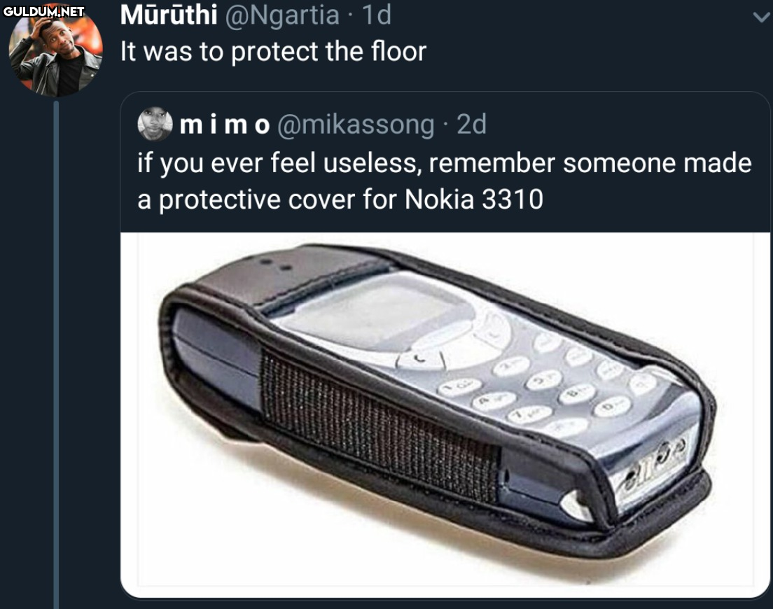 Mūrūthi @Ngartia · 1d It...