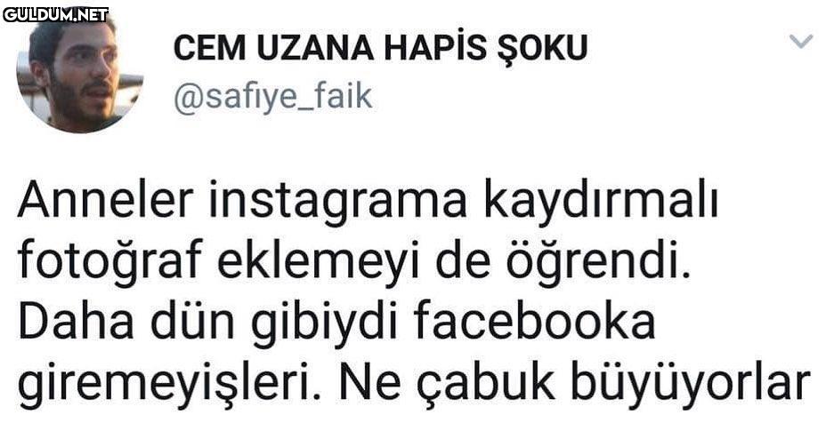CEM UZANA HAPİS ŞOKU...