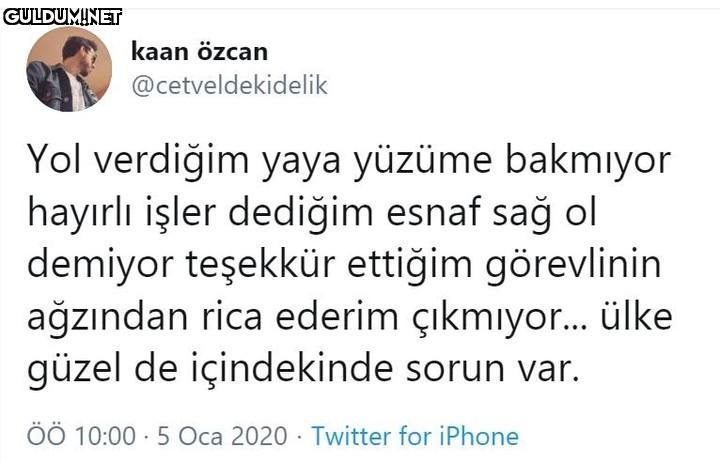 kaan özcan...