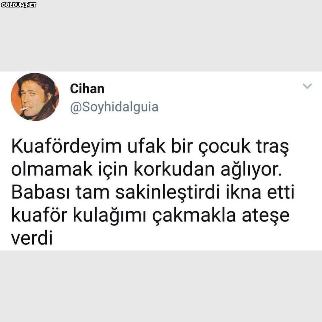 Cihan @Soyhidalguia...