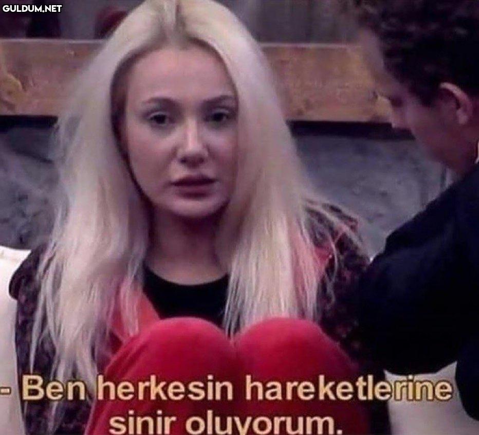 İnsanlarla ilişkimin...