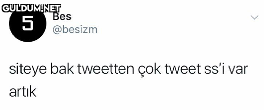 Bes @besizm siteye bak...