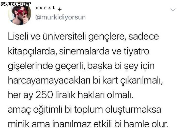 murxt + @murkidiyorsun...