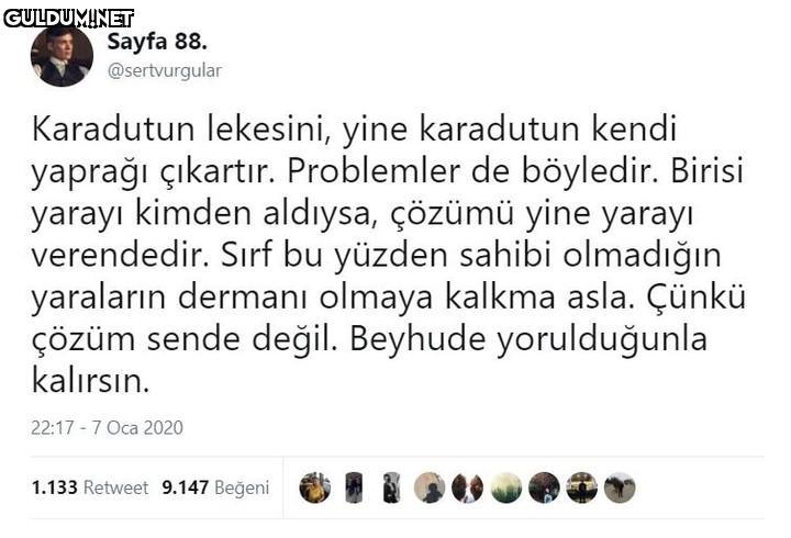 Sayfa 88. @sertvurgular...