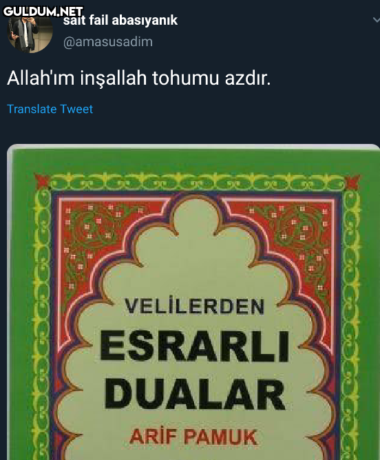 sait fail abasıyanık...