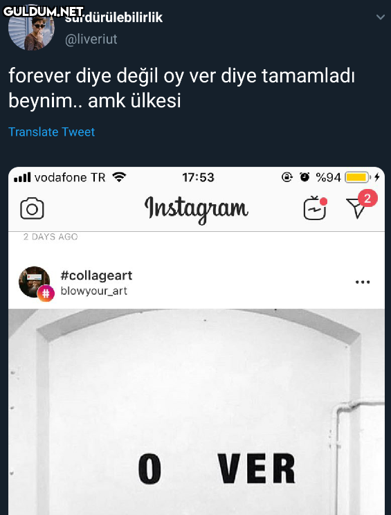 sürdürülebilirlik...