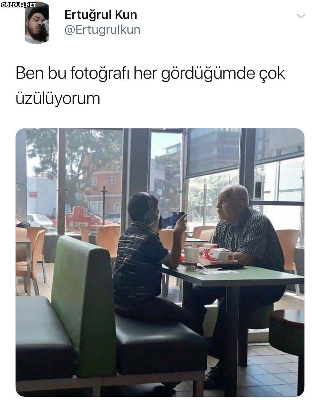 Ben de dayı nasıl havada...