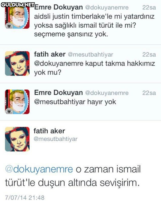 Emre Dokuyan @dokuyanemre...