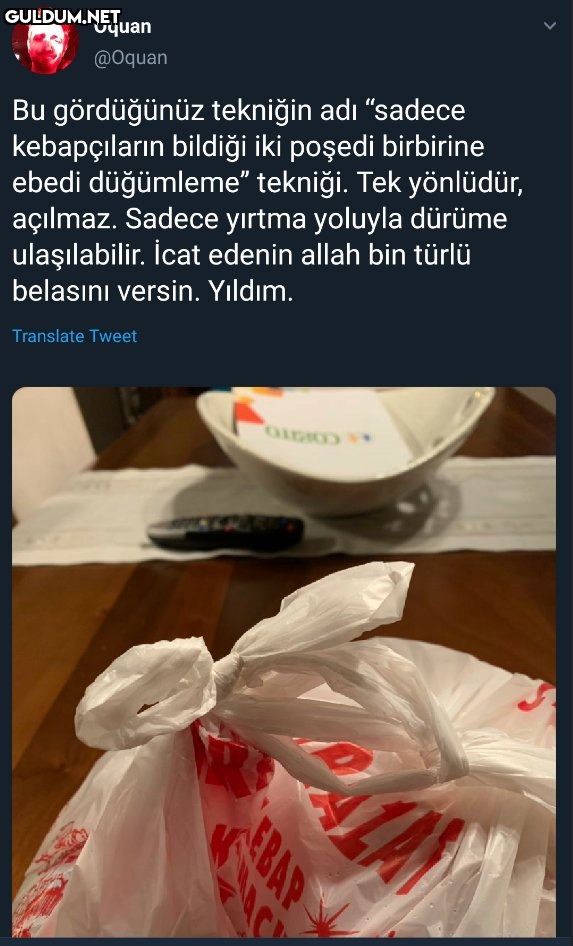 Oquan @Oquan Bu gördüğünüz...