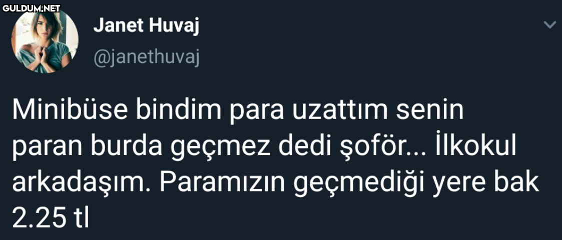 Janet Huvaj @janethuvaj...