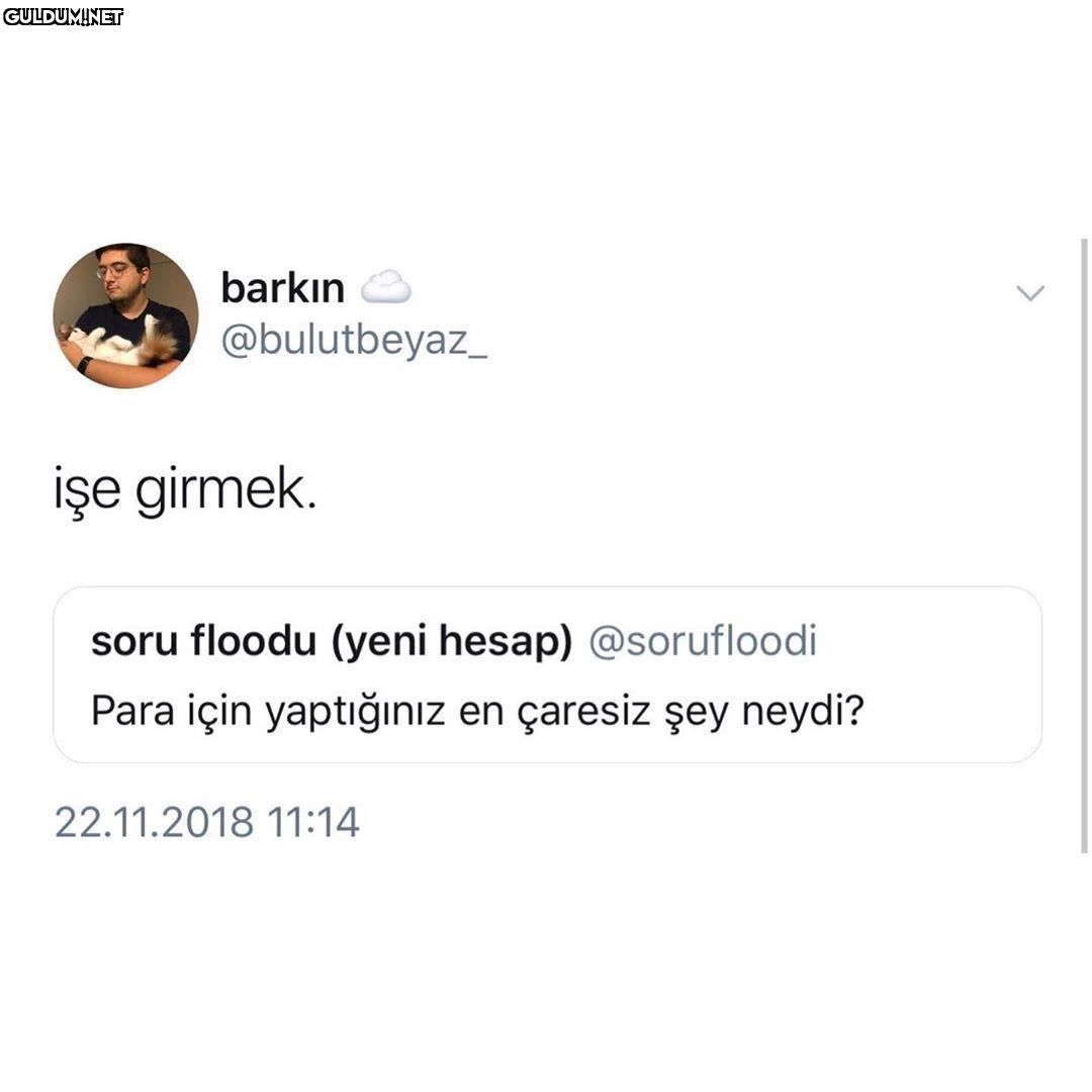 barkın @bulutbeyaz_ işe...