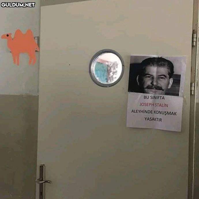 İşçi Sınıfı BU SINIFTA...