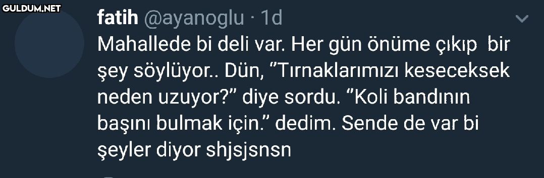 fatih @ayanoglu · 1d...