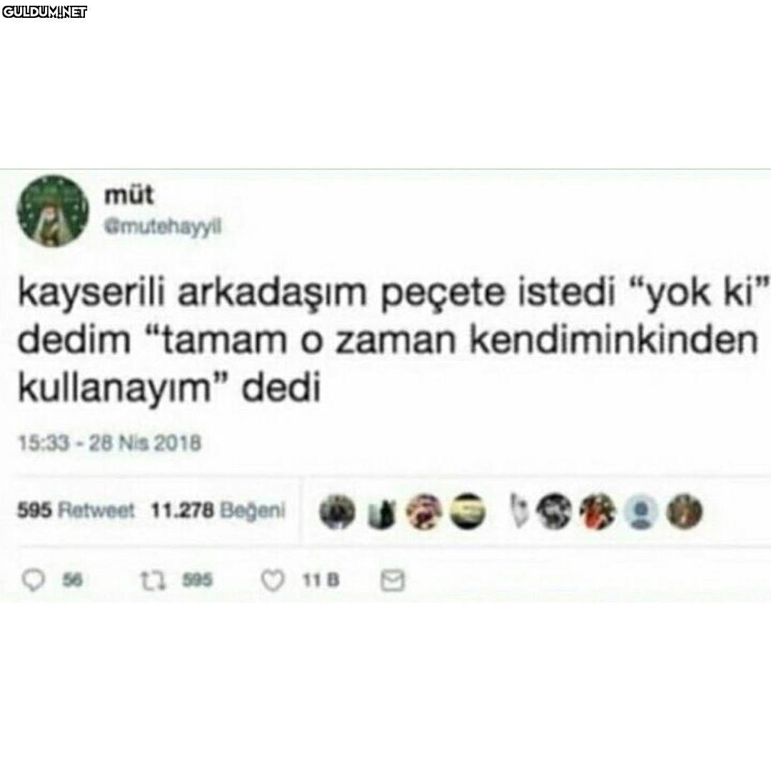 Kayserili etiketleme postu...